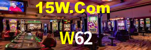 W62 - Sites De Cassino Brasileiros - w62.com