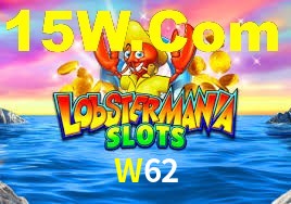 Welcome Bonus W62