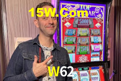 W62: A Experiência de Casino com Jogos de Mesa ao Vivo