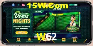 Experiência VIP W62