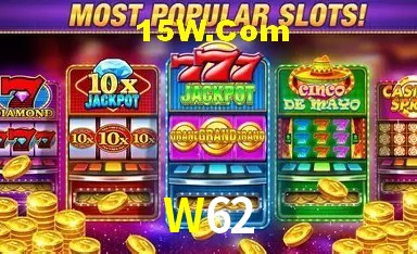 Benefícios da Conta W62