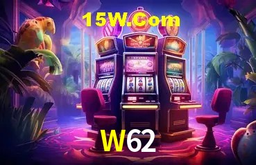 Login Seguro W62