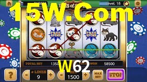Blackjack Table W62