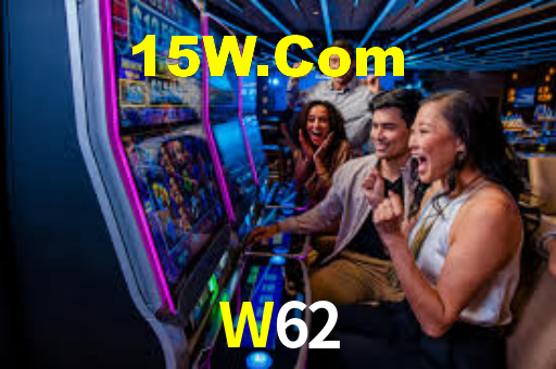 W62: Seu Cassino Premiado com Pagamentos Rápidos