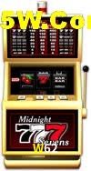 Slot Games W62