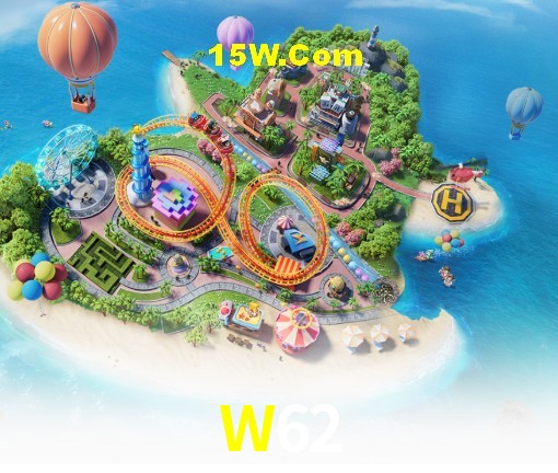 Diretório de Jogos W62