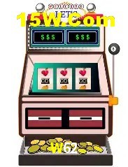Jogos de Slot W62